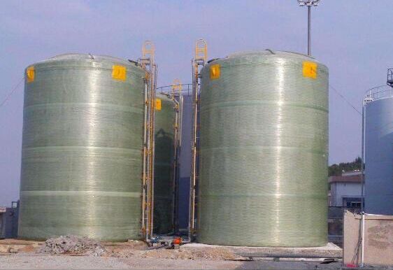 玻璃鋼鹽酸罐專業(yè)生產(chǎn)廠家